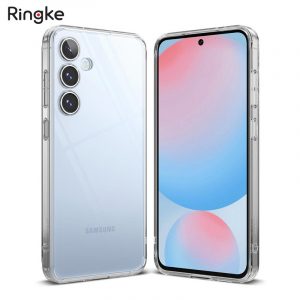 Ốp lưng Samsung Galaxy S24 FE RINGKE Fusion