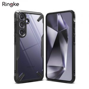 Ốp lưng Samsung Galaxy S24 Plus RINGKE Fusion X