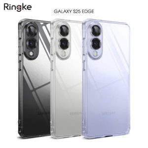 Ốp lưng Samsung Galaxy S25 Edge RINGKE Fusion