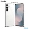 Ốp lưng Samsung Galaxy S25 FE Ringke Fusion