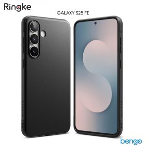 Ốp lưng Samsung Galaxy S25 FE Ringke Onyx