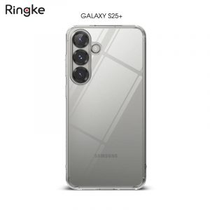 Ốp lưng Samsung Galaxy S25 Plus RINGKE Fusion