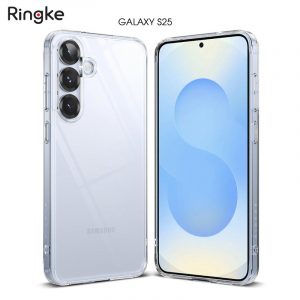 Ốp lưng Samsung Galaxy S25 RINGKE Fusion
