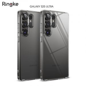 Ốp lưng Samsung Galaxy S25 Ultra RINGKE Fusion