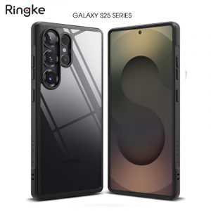 Ốp lưng Samsung Galaxy S25 Ultra RINGKE Fusion Bold