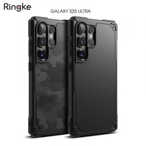 Ốp lưng Samsung Galaxy S25 Ultra RINGKE Rugged Gear