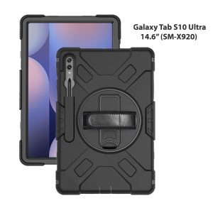 Ốp lưng Samsung Galaxy Tab S10 Ultra/ S9 Ultra/ S8 Ultra 14.6" JGX Series