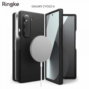 Ốp lưng Samsung Galaxy Z Fold 6 RINGKE Slim Magnetic