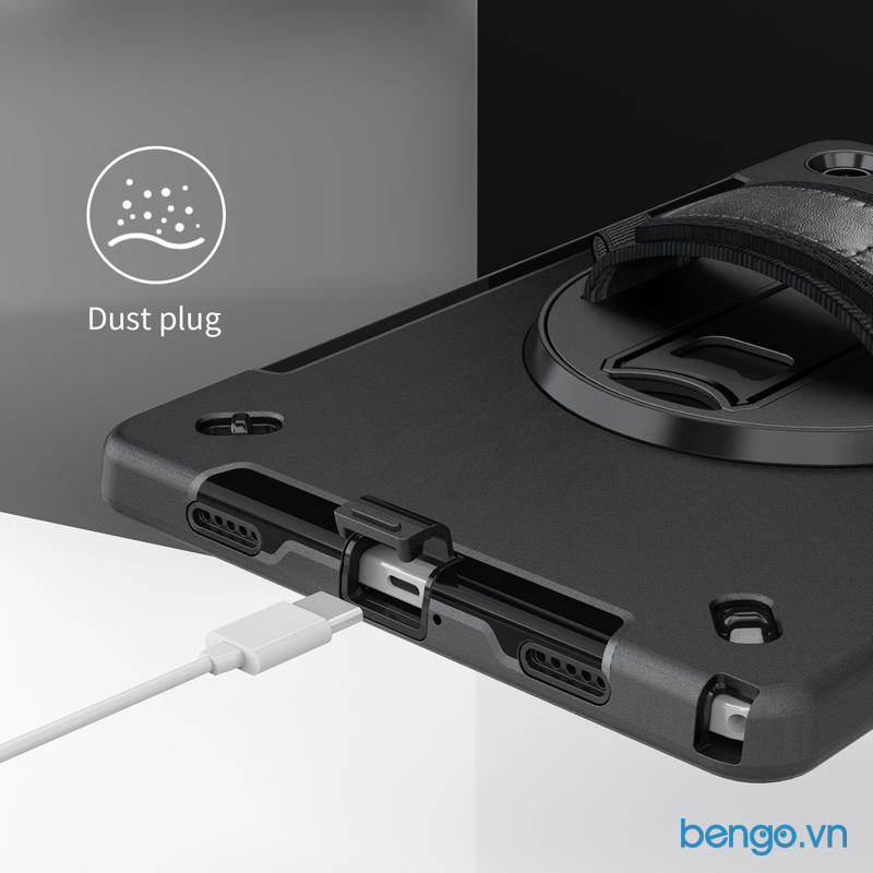 Ốp lưng CHỐNG SỐC Samsung Tab A9 Plus