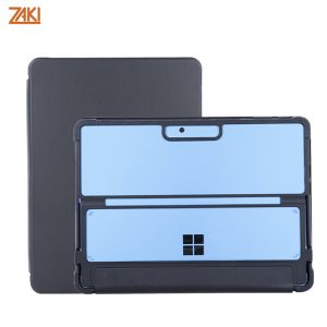 Ốp lưng Surface Pro 11/Pro 10/Pro 9 Zaki SlimFit Clear Case