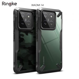 Ốp lưng Xiaomi 14 RINGKE Fusion X
