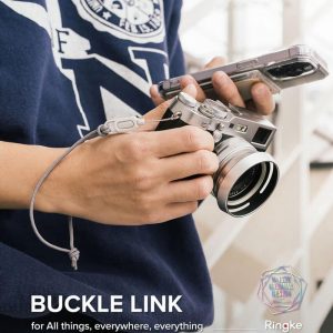 Dây đeo Ringke Buckle Link