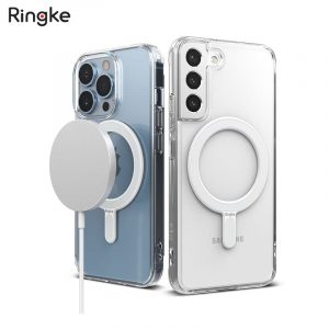 Miếng Dán Từ Tính RINGKE Magnetic Plate Cho Điện Thoại
