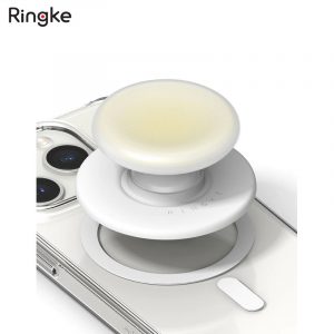 Giá đỡ điện thoại từ tính RINGKE Tok Magnetic