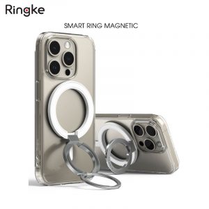 Vòng hít từ tính RINGKE Smart Ring Magnetic