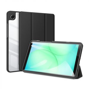 Bao da Dux Ducis Toby Series cho Samsung Tab A11 / A9 8.7 (X133/X135/X110/X115)