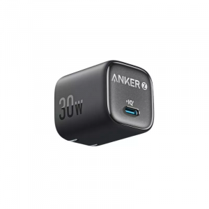 Củ sạc nhanh Anker Zolo A2698 30W 1 cổng USB-C - AnkerVietNam.vn