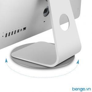 Đế xoay iMac, Máy tính, Điện thoại 360° - AP-5M