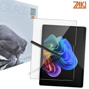 Dán màn hình cường lực Surface Pro 11/10/9 Zaki 9H 2.5D