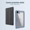 Nillkin Bumper Leather cover case Pro New version for Apple iPad Air 11 (2025), Apple iPad Air 11 (2024), Apple iPad Air (2022), Air 5, Apple iPad Air 10.9 (2020), iPad Air 4,...