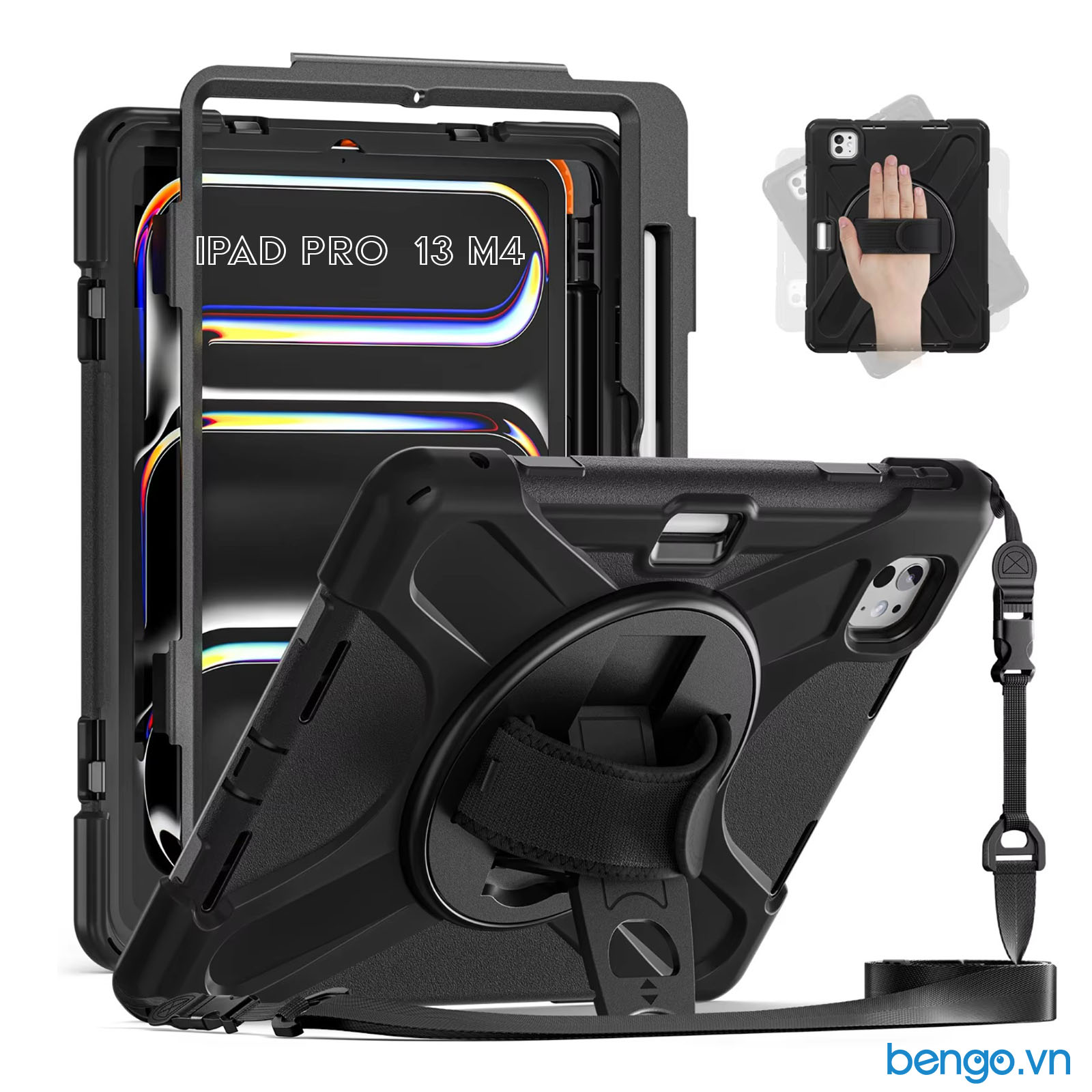 op-lung-ipad-pro-13-m4-chong-soc-co-day-deo-va-chan-dung Zaki JGX