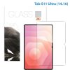 Dán màn hình cường lực Samsung Galaxy Tab S11 Ultra 5G (14.6") ZAKI Tempered Glass 9H 2.5D
