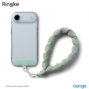 Dây đeo RINGKE Holder Link Puffer Hand Strap