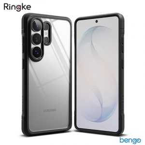 Ốp lưng Samsung Galaxy S26 Ultra RINGKE Fusion Bold