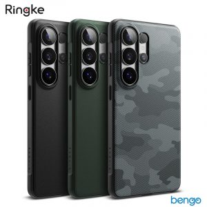Ốp lưng Samsung Galaxy S26 Ultra RINGKE Onyx