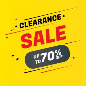 Clearance