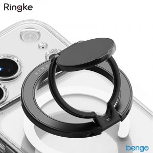 Giá đỡ từ tính RINGKE Dual Magnetic Smart Holder