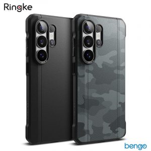 Ốp lưng Samsung Galaxy S26 Ultra RINGKE Onyx a