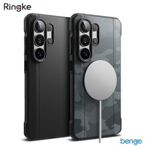Ốp lưng Samsung Galaxy S26 Ultra RINGKE Onyx a Magnetic