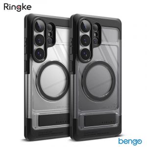 Ốp lưng Samsung Galaxy S26 Ultra RINGKE UX Magnetic