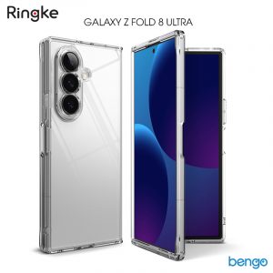 Ốp lưng Samsung Galaxy Z Fold 8 Ultra RINGKE Fusion
