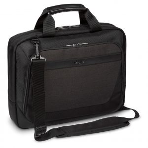 Túi Targus CitySmart Essential TBT913EU – Cặp Laptop 12–14"