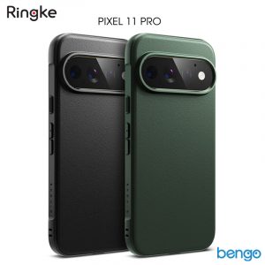 Ốp lưng Google Pixel 11 Pro RINGKE Onyx