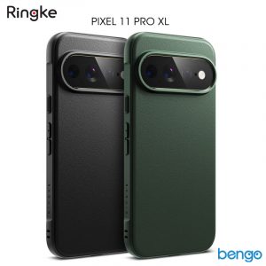Ốp lưng Google Pixel 11 Pro XL RINGKE Onyx