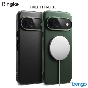 Ốp lưng Google Pixel 11 Pro XL RINGKE Onyx Magnetic