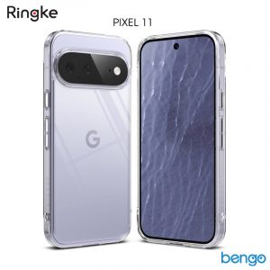 Ốp lưng Google Pixel 11 RINGKE Fusion