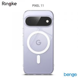 Ốp lưng Google Pixel 11 RINGKE Fusion Magnetic