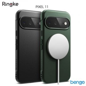 Ốp lưng Google Pixel 11 RINGKE Onyx Magnetic