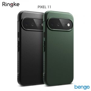 Ốp lưng Google Pixel 11 RINGKE Onyx