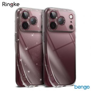 Ốp lưng iPhone 18 Pro RINGKE Air
