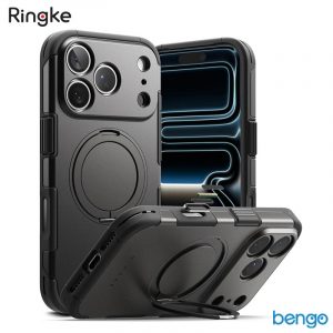 Ốp lưng iPhone 18 Pro Max RINGKE Alles