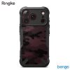 CAMO BLACK