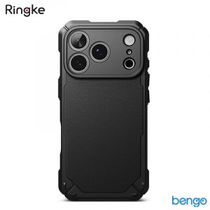 Ốp lưng iPhone 18 Pro Max RINGKE Rugged Gear