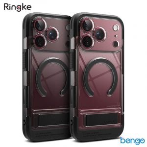 Ốp lưng iPhone 18 Pro Max RINGKE UX Magnetic