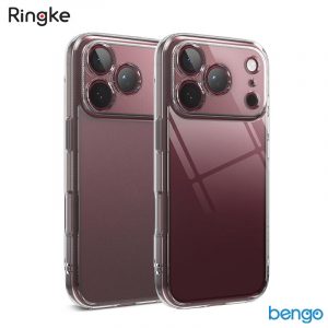 Ốp lưng iPhone 18 Pro RINGKE Fusion