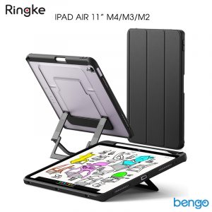 Bao da iPad Air 11″ M4/M3/M2 RINGKE Multiverse Case